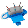 Jordco® e-Foam® Rotary HD Insert Refill Pack