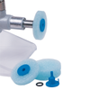 Pure Buff® Polishing Wheel System - KIT - Jordco