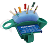 EndoRing® II Hand-held Endodontic Instrument - WITH METAL RULER