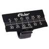 e-Ruler® Endodontic File Reduced Glare Measuring Ruler